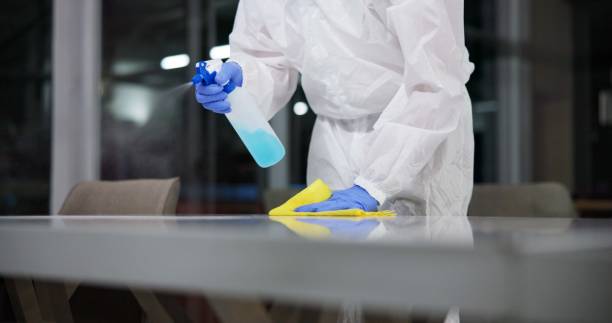 Licensed Biohazard Cleanup service in Coloma, CA - Trauma Clean Pros